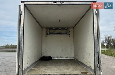Рефрижератор Ford Transit 2014 в Львові