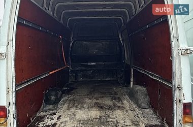 Грузовой фургон Ford Transit 2005 в Киеве