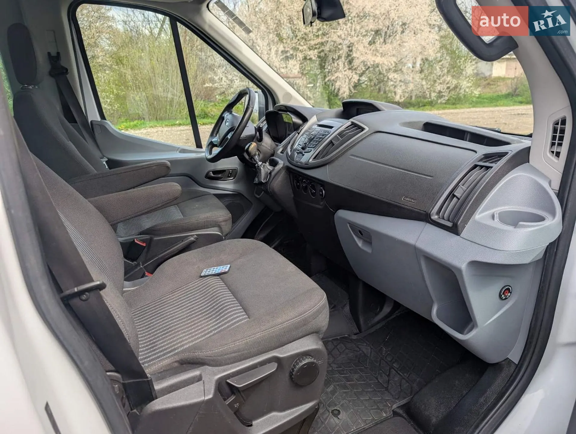 2016 Ford Transit Connect - мініатюра 13