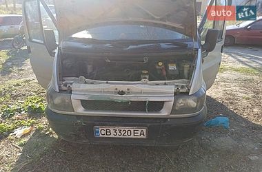 Микроавтобус грузовой (до 3,5т) Ford Transit 2004 в Киеве