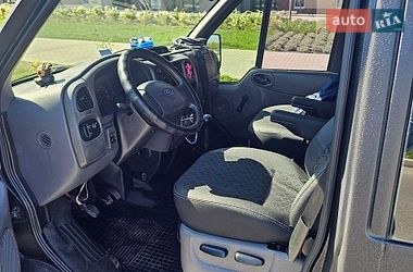 Мікровен Ford Transit 2004 в Броварах