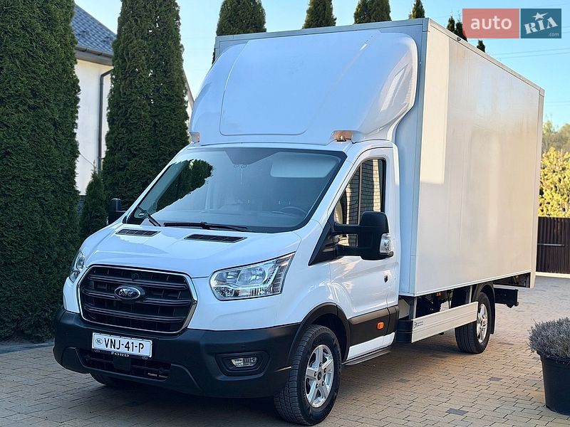 2021 Ford Transit, VIN WF0AXXTTRAMG31782:plate — фото 1 (autoria)