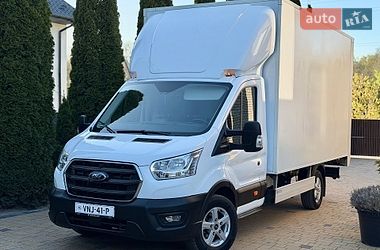 Грузовой фургон Ford Transit 2021 в Радивилове