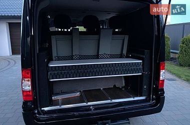 Мінівен Ford Transit 2012 в Луцьку