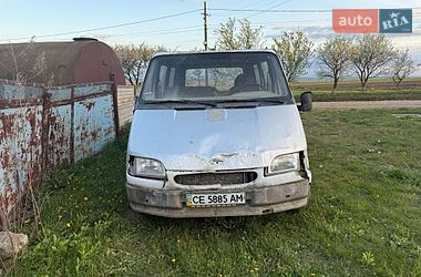 Мінівен Ford Transit 1994 в Глибокій