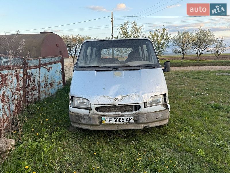 Мінівен Ford Transit 1994 в Глибокій