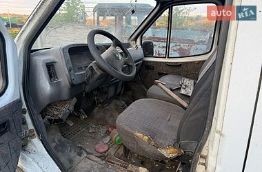 Мінівен Ford Transit 1994 в Глибокій