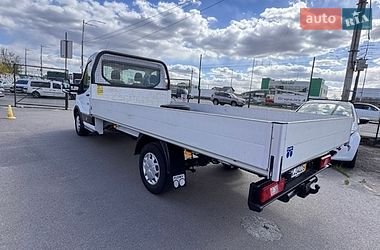 Борт Ford Transit 2020 в Киеве