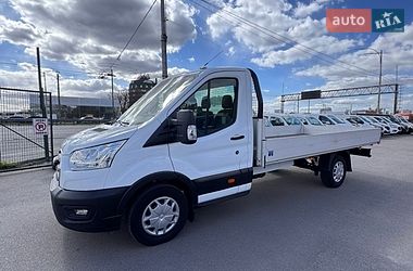 Борт Ford Transit 2020 в Киеве
