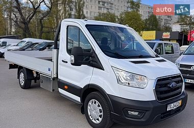 Борт Ford Transit 2020 в Киеве