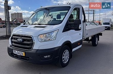 Борт Ford Transit 2020 в Киеве