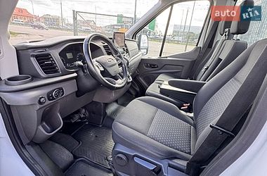 Борт Ford Transit 2020 в Киеве
