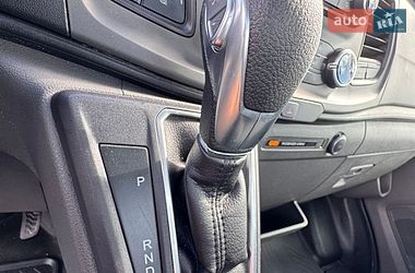 Борт Ford Transit 2020 в Киеве
