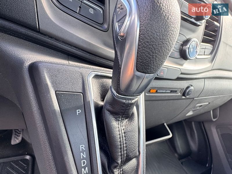 Борт Ford Transit 2020 в Киеве