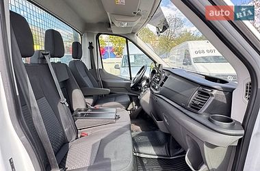 Борт Ford Transit 2020 в Киеве