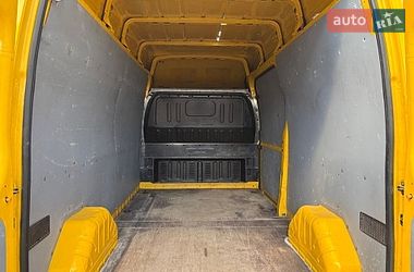 Грузовой фургон Ford Transit 2012 в Львове