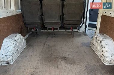 Минивэн Ford Transit 2006 в Бердичеве