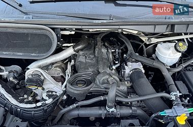 Грузовой фургон Ford Transit 2023 в Ирпене