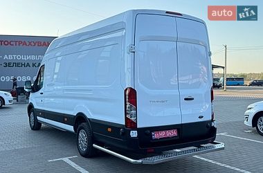 Грузовой фургон Ford Transit 2023 в Ирпене