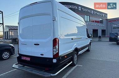 Грузовой фургон Ford Transit 2023 в Ирпене