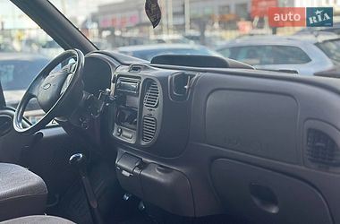 Микровэн Ford Transit 2000 в Полтаве