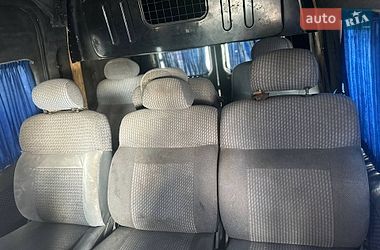 Микровэн Ford Transit 2000 в Полтаве