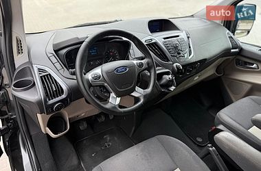 Минивэн Ford Transit 2016 в Львове