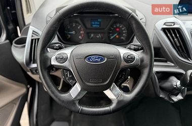 Минивэн Ford Transit 2016 в Львове