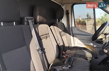 Рефрижератор Ford Transit 2016 в Одессе