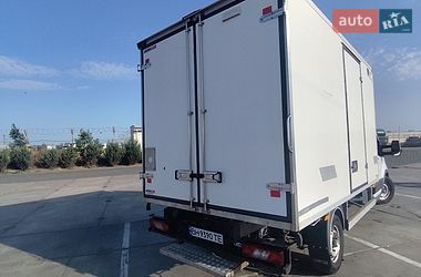 Рефрижератор Ford Transit 2016 в Одессе