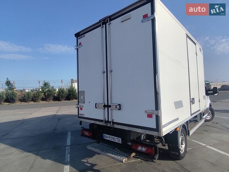 Рефрижератор Ford Transit 2016 в Одессе