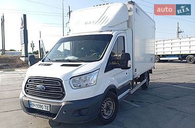 Рефрижератор Ford Transit 2016 в Одессе