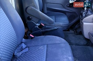 Вантажний фургон Ford Transit 2021 в Козятині