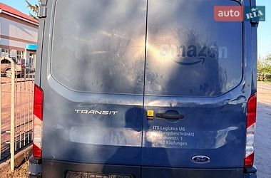 Вантажний фургон Ford Transit 2021 в Козятині