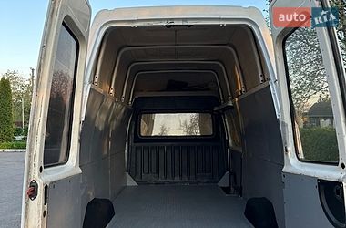 Вантажний фургон Ford Transit 1998 в Тульчині