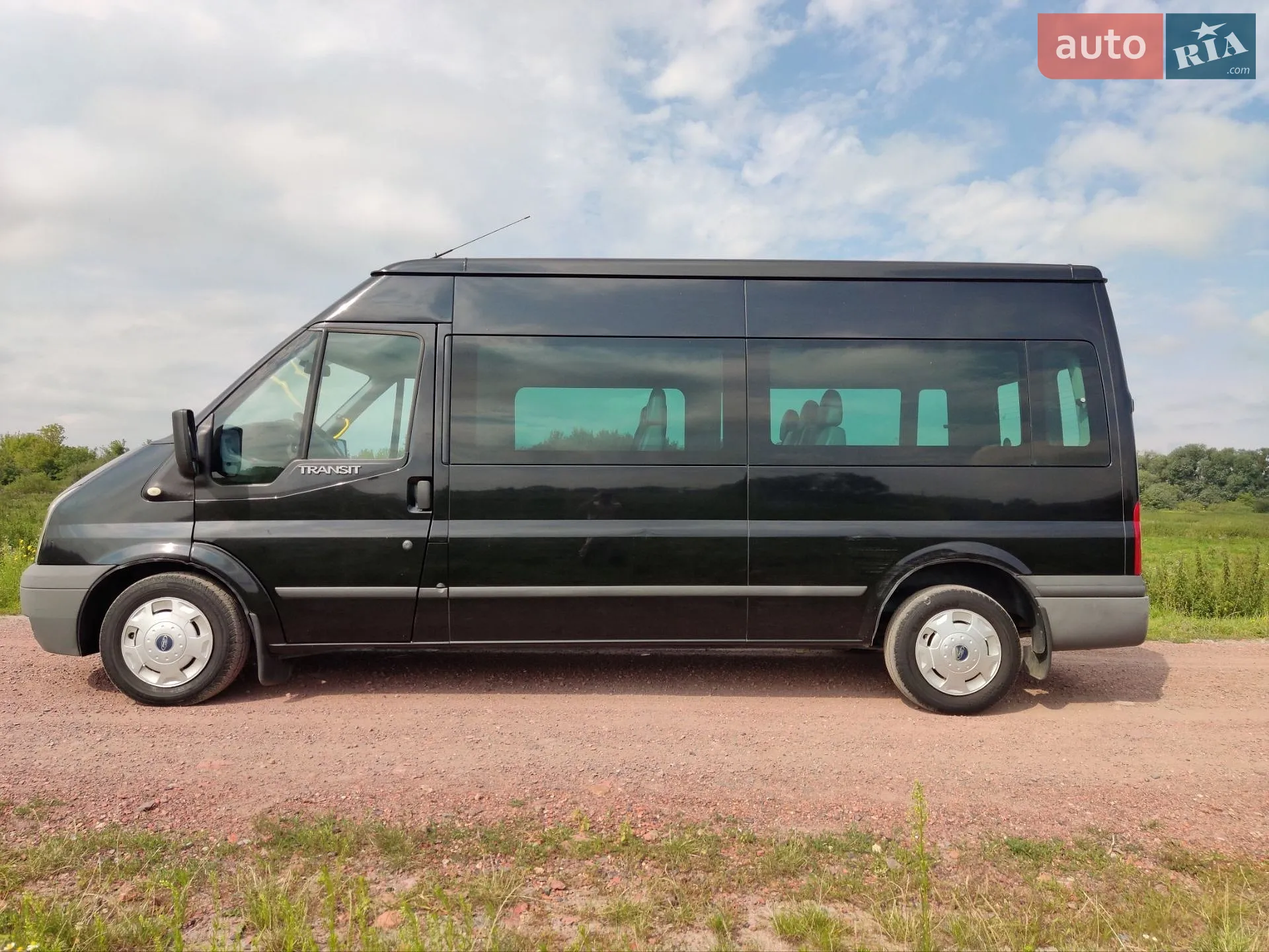 2012 Ford Transit Connect - мініатюра 2