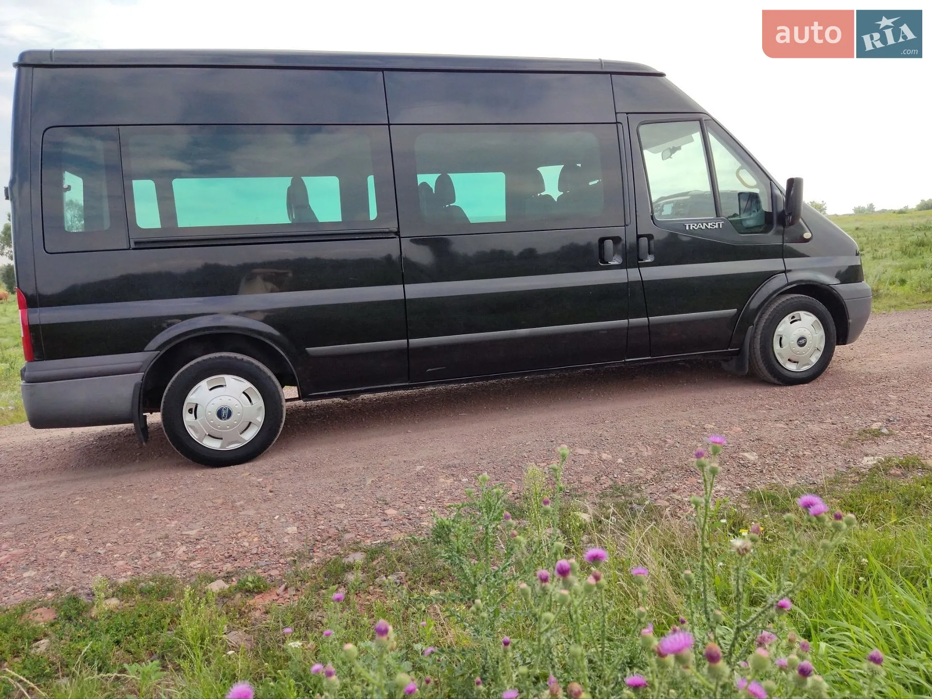 2012 Ford Transit Connect - мініатюра 6