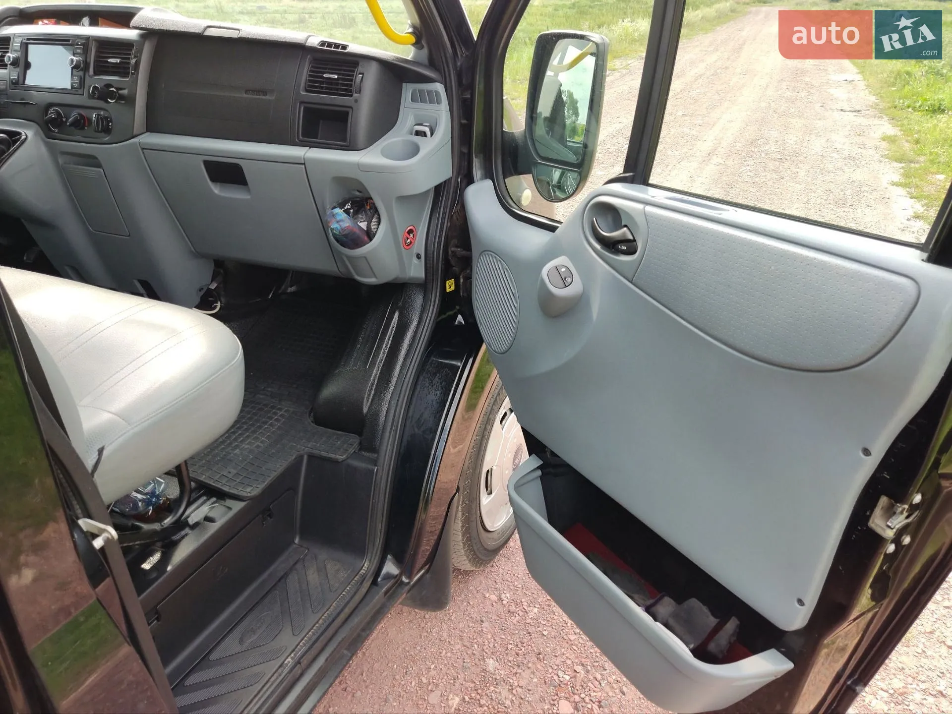 2012 Ford Transit Connect - мініатюра 22