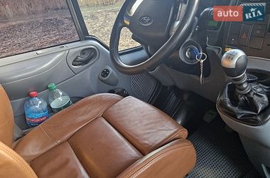 Вантажний фургон Ford Transit 2013 в Павлограді