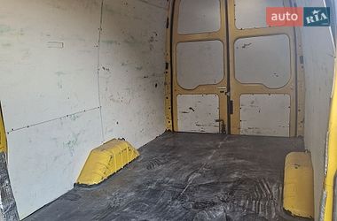 Вантажний фургон Ford Transit 2013 в Павлограді
