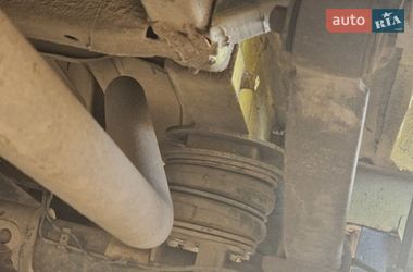 Вантажний фургон Ford Transit 2013 в Павлограді