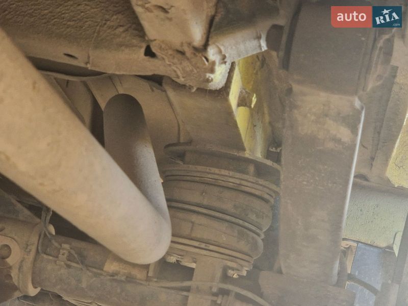 Вантажний фургон Ford Transit 2013 в Павлограді