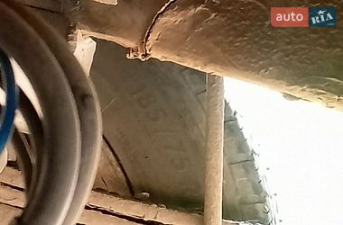 Вантажний фургон Ford Transit 2013 в Павлограді