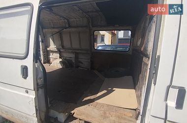 Грузовой фургон Ford Transit 1993 в Тернополе