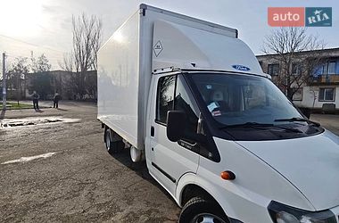 Другие грузовики Ford Transit 2005 в Одессе