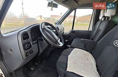 Другие грузовики Ford Transit 2005 в Одессе