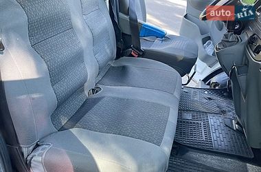 Вантажний фургон Ford Transit 2008 в Києві
