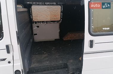 Мінівен Ford Transit 1998 в Вінниці