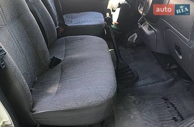Рефрижератор Ford Transit 2006 в Києві