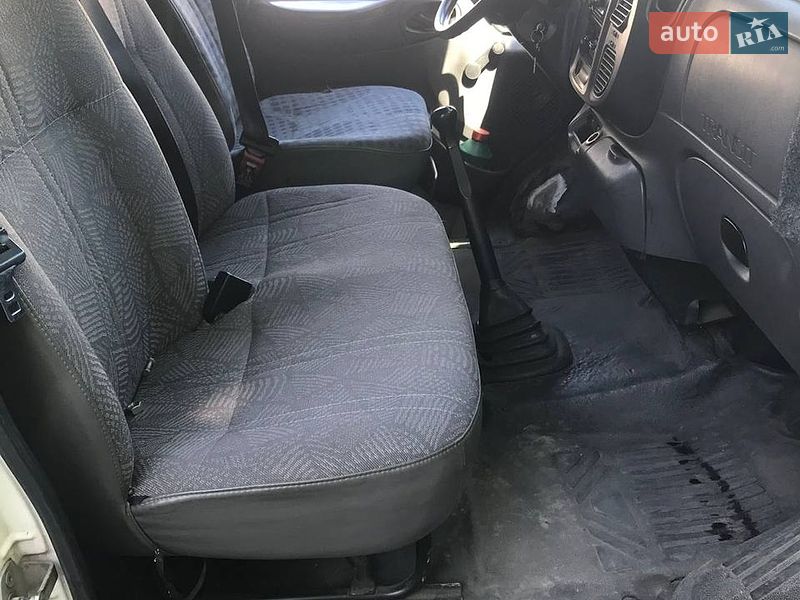 Рефрижератор Ford Transit 2006 в Києві